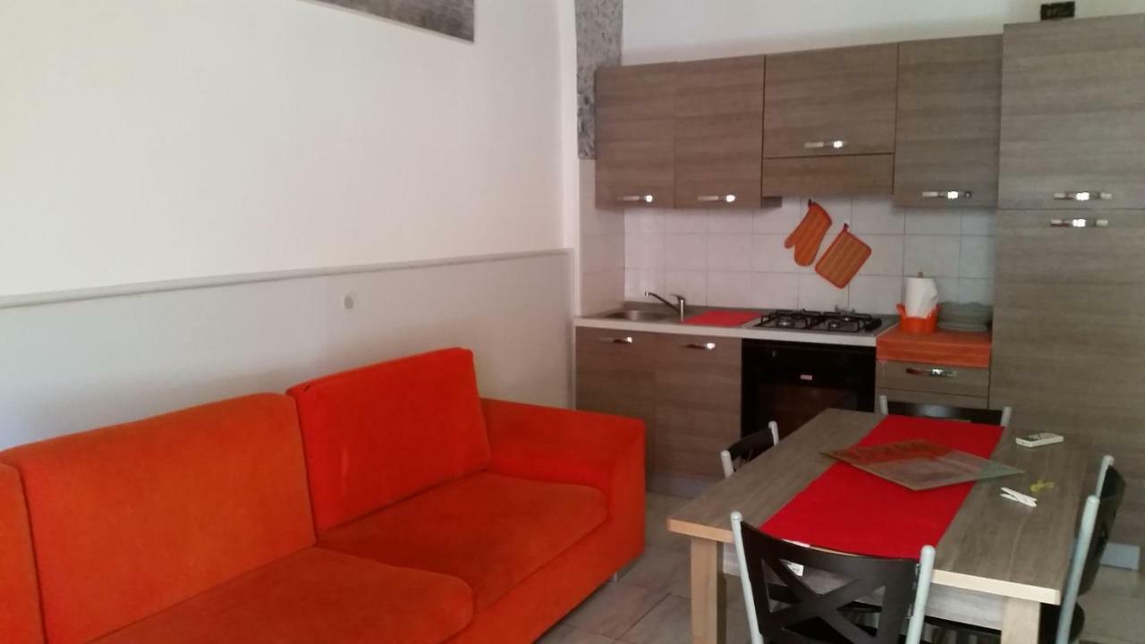 Home Greco Κατάνια Εξωτερικό φωτογραφία