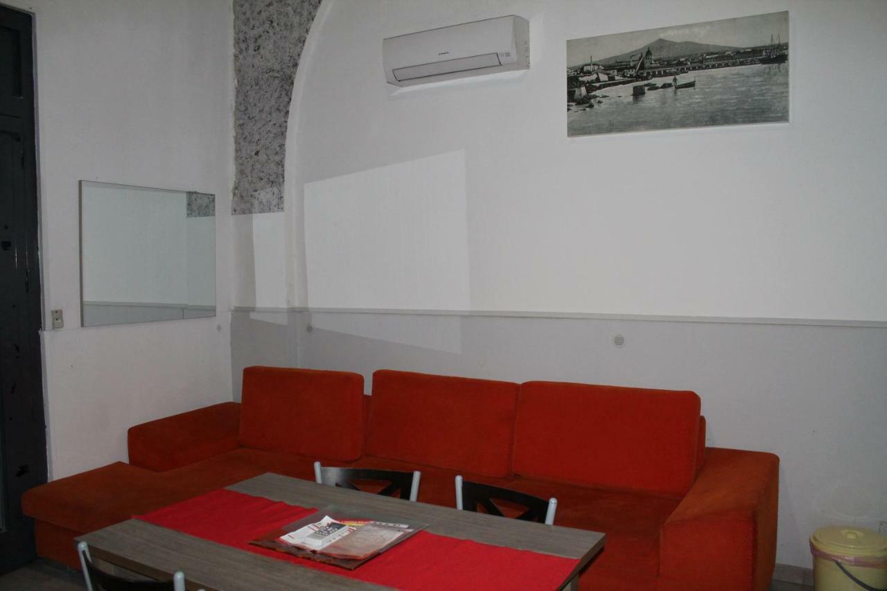 Home Greco Κατάνια Εξωτερικό φωτογραφία