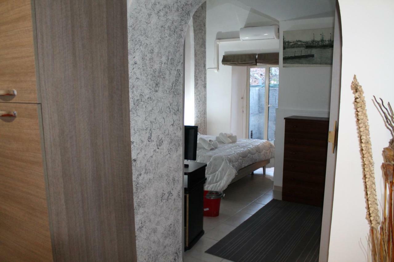 Home Greco Κατάνια Εξωτερικό φωτογραφία