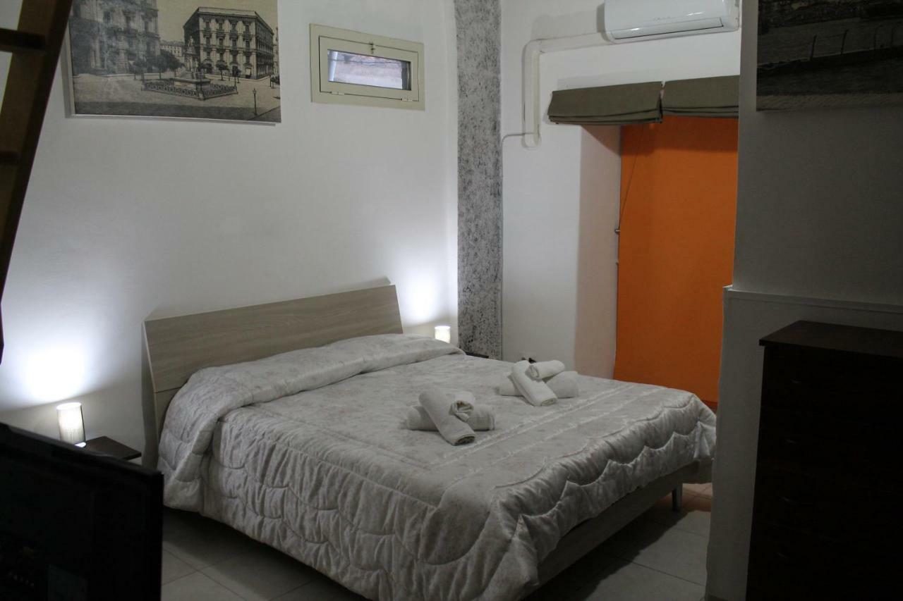 Home Greco Κατάνια Εξωτερικό φωτογραφία