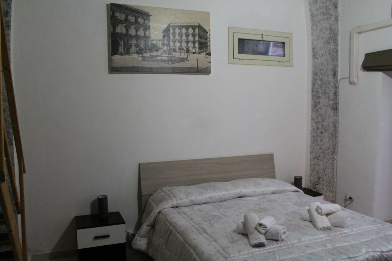 Home Greco Κατάνια Εξωτερικό φωτογραφία
