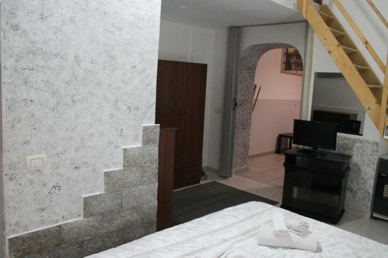 Home Greco Κατάνια Εξωτερικό φωτογραφία
