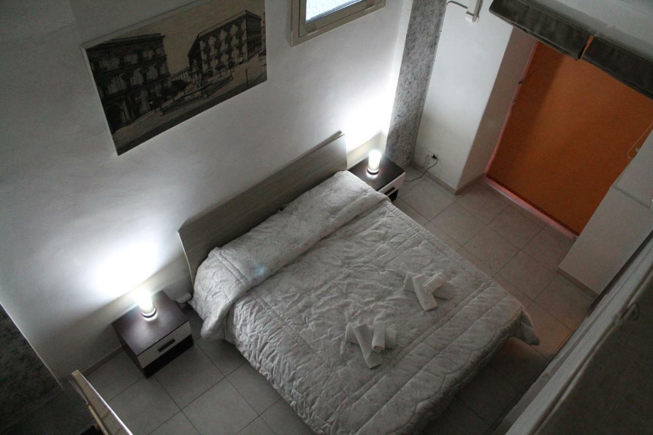 Home Greco Κατάνια Εξωτερικό φωτογραφία