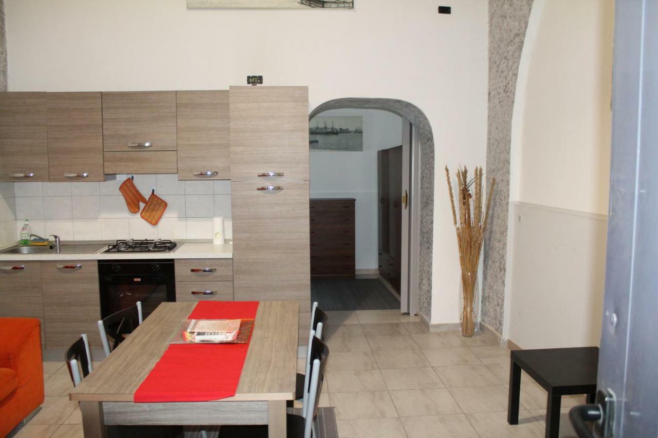 Home Greco Κατάνια Εξωτερικό φωτογραφία