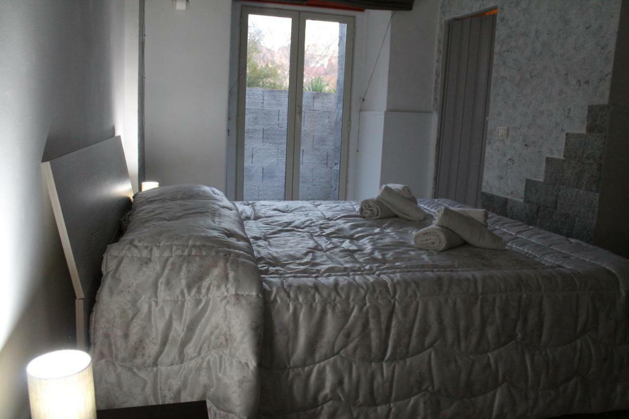 Home Greco Κατάνια Εξωτερικό φωτογραφία