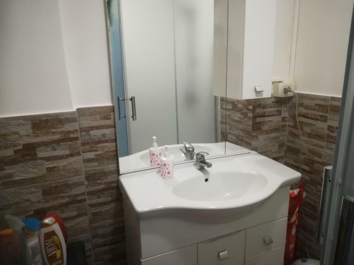 Home Greco Κατάνια Εξωτερικό φωτογραφία