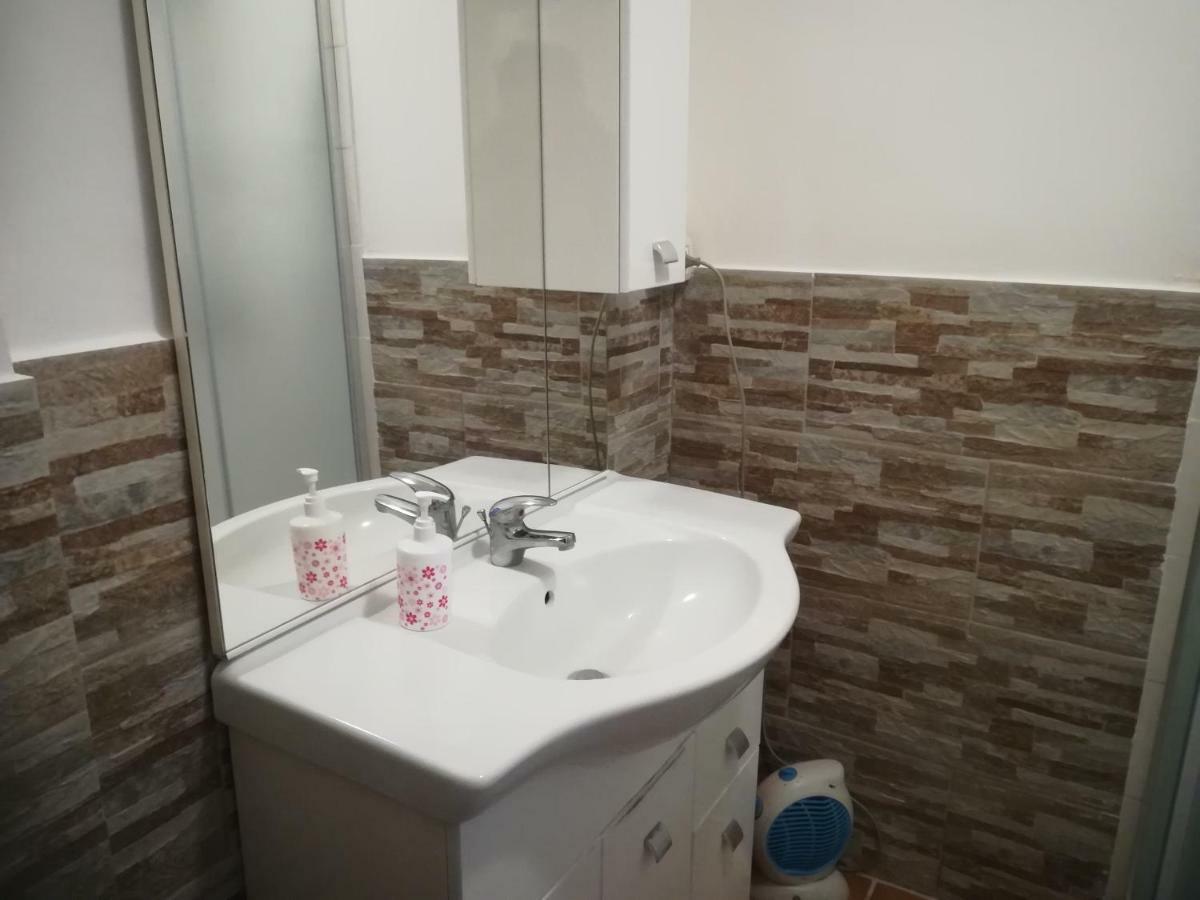 Home Greco Κατάνια Εξωτερικό φωτογραφία