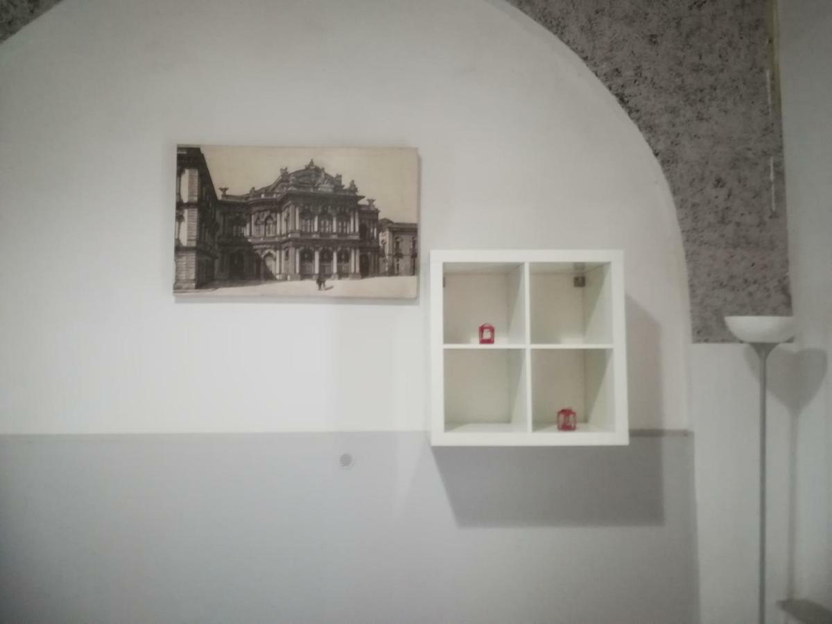 Home Greco Κατάνια Εξωτερικό φωτογραφία